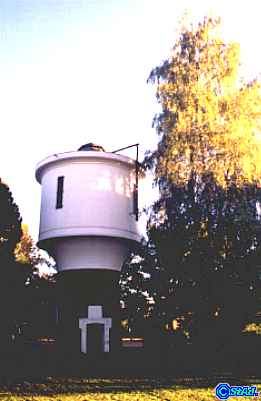 Wasserturm Bergisch Neukirchen (12 k)