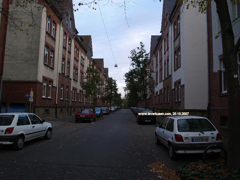 Foto der Adalbertstraße: Adalbertstr.