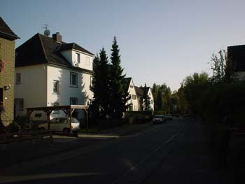 Foto der An der Robertsburg: An der Robertsburg