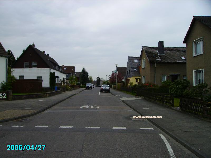 Foto der Beerenstr.: Beerenstr.