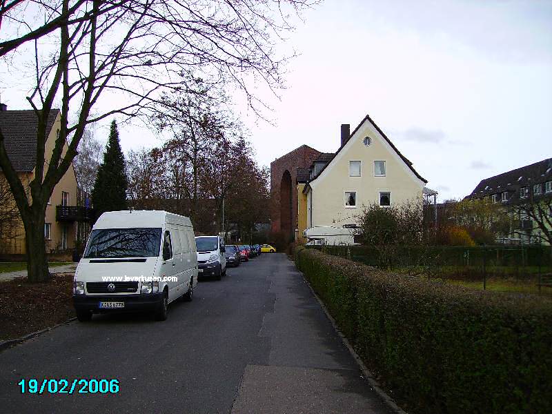 Foto der Behringstr.: Behringstr.