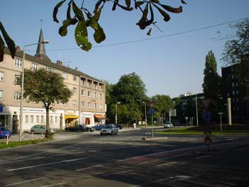 Foto der Berliner Platz: Berliner Platz