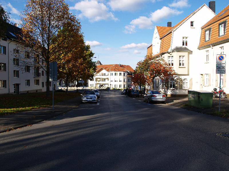 Foto der Birkenbergstraße: Birkenbergstraße