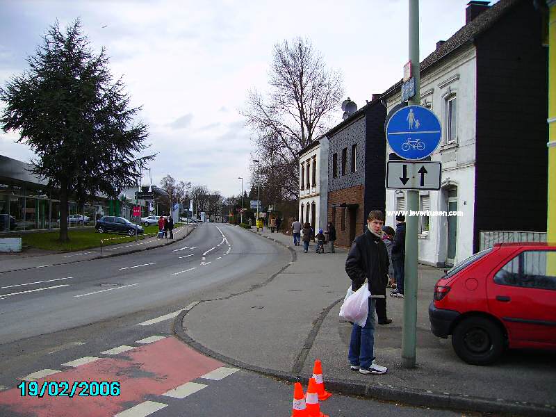 Foto der Robert-Blum-Straße: Robert-Blum-Straße