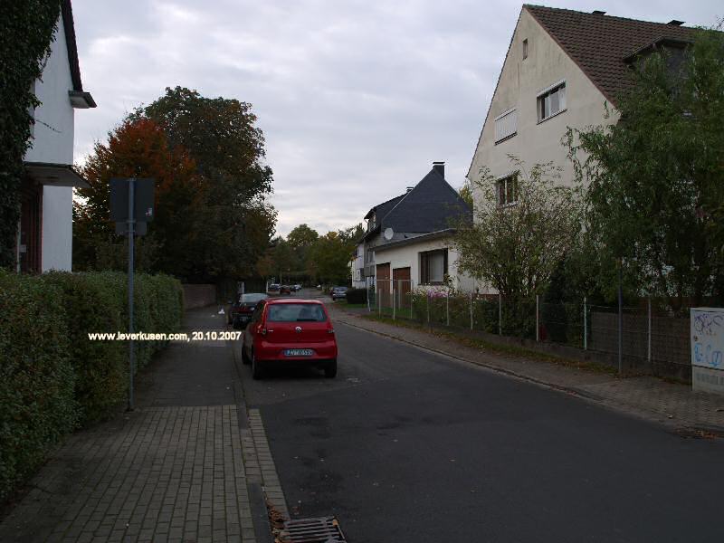 Foto der Böcklerstr.: Böcklerstr.