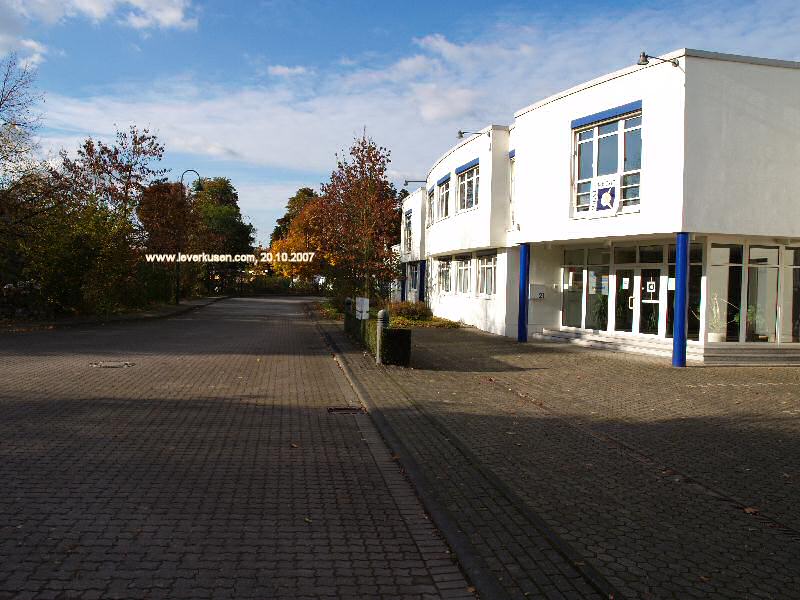 Foto der Brückenstr.: Brückenstr.