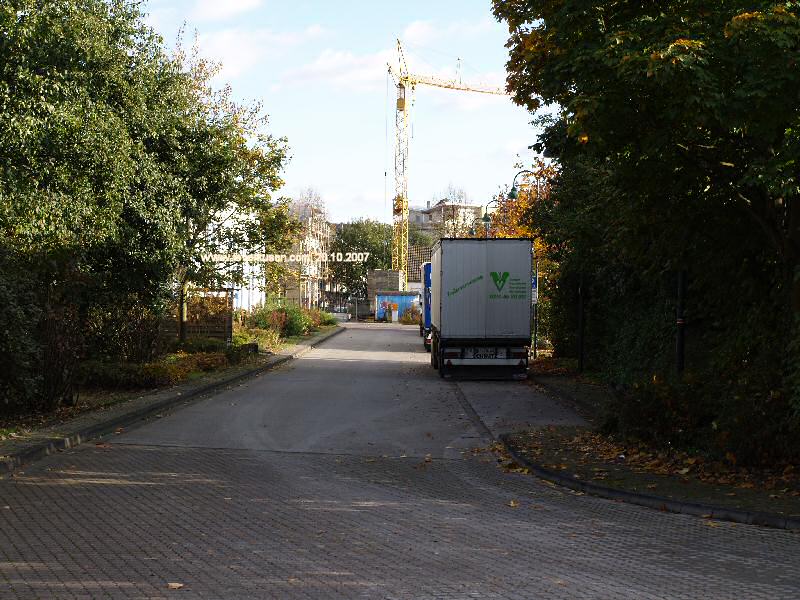 Foto der Brückenstr.: Brückenstr.