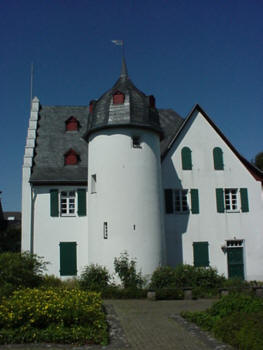 Foto der Am Kreispark: Friedenberger Hof