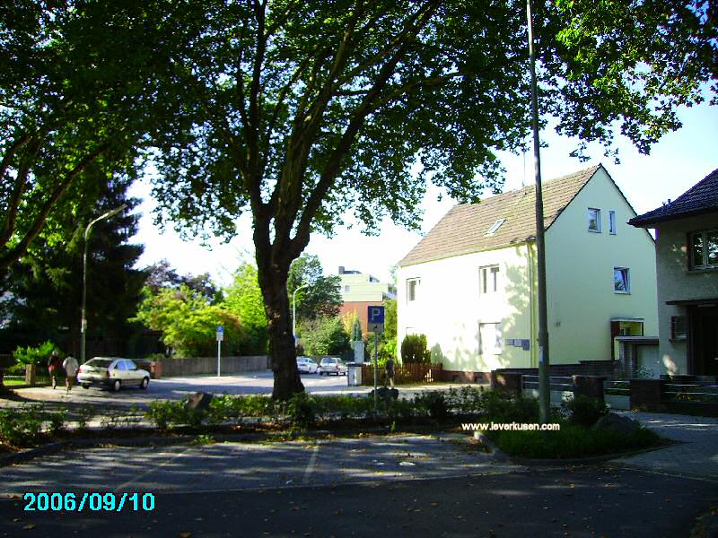 Foto der Fürstenbergplatz: Fürstenbergplatz