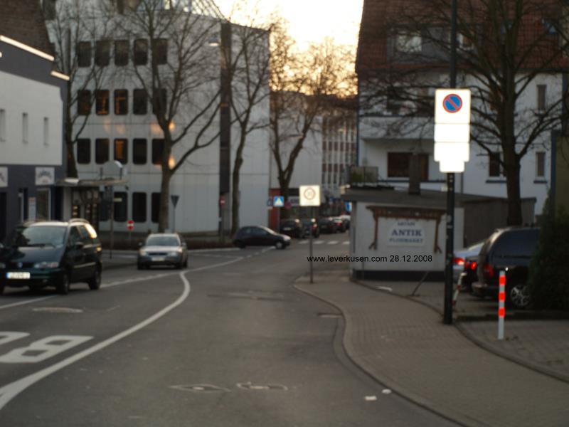 Foto der Goethestr.: Goethestr.