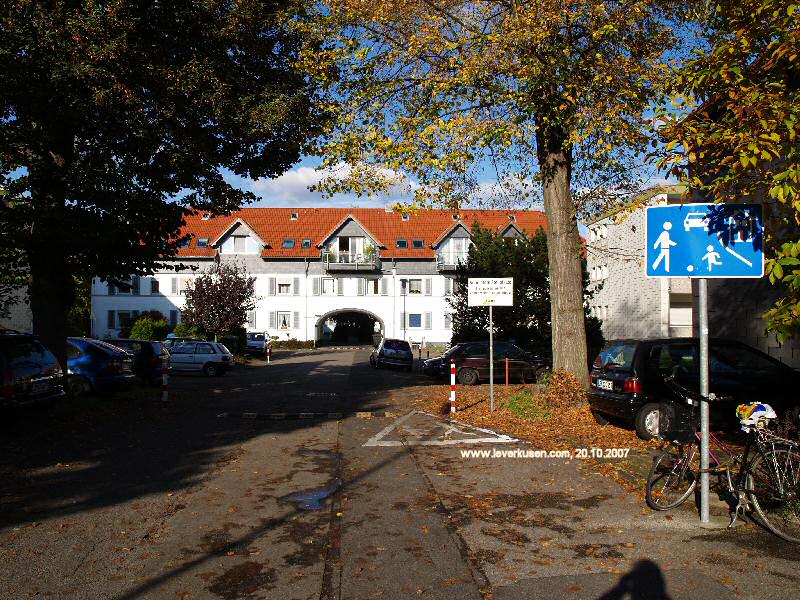 Foto der Max-Holthausen-Platz: Max-Holthausen-Platz