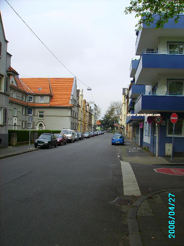 Foto der Kanalstr.: Kanalstr.