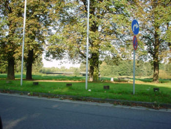 Kastanienallee