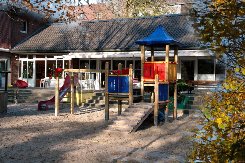 Kindergarten St. Elisabeth (147 k)