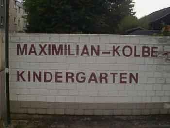 Maximilian-Kolbe-Kindergarten (15 k)
