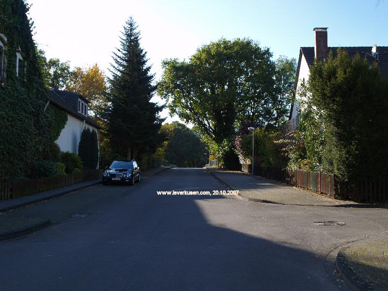 Foto der Kneippstr.: Kneippstr.