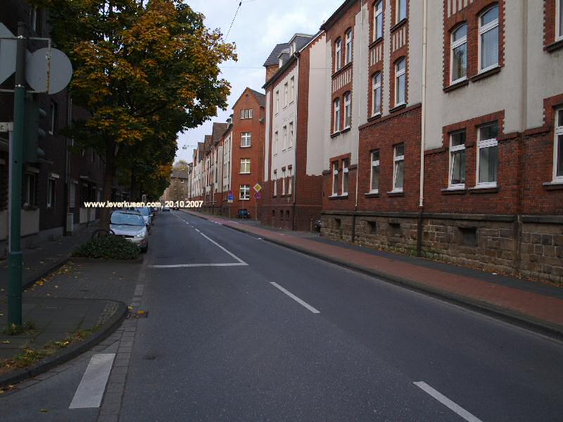 Foto der Robert-Koch-Straße: Robert-Koch-Str.