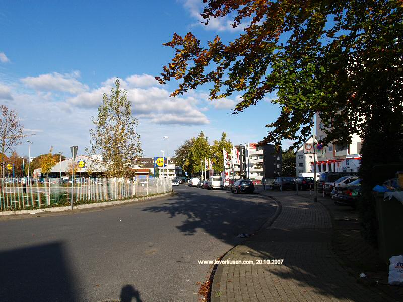 Foto der Kopernikusstr.: Kopernikusstr.