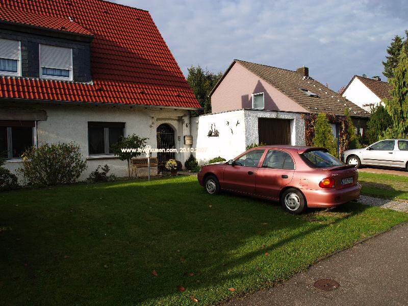 Foto der Hermann-Milde-Str.: Parkuhr Hermann-Milde-Str.