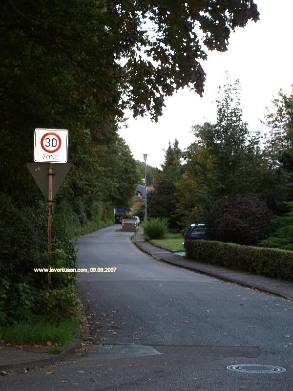 Foto der Obere Str.: Obere Straße