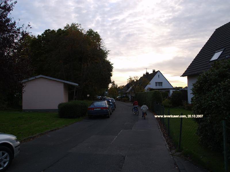 Foto der Arnold-Ohletz-Str.: Arnold-Ohletz-Str.