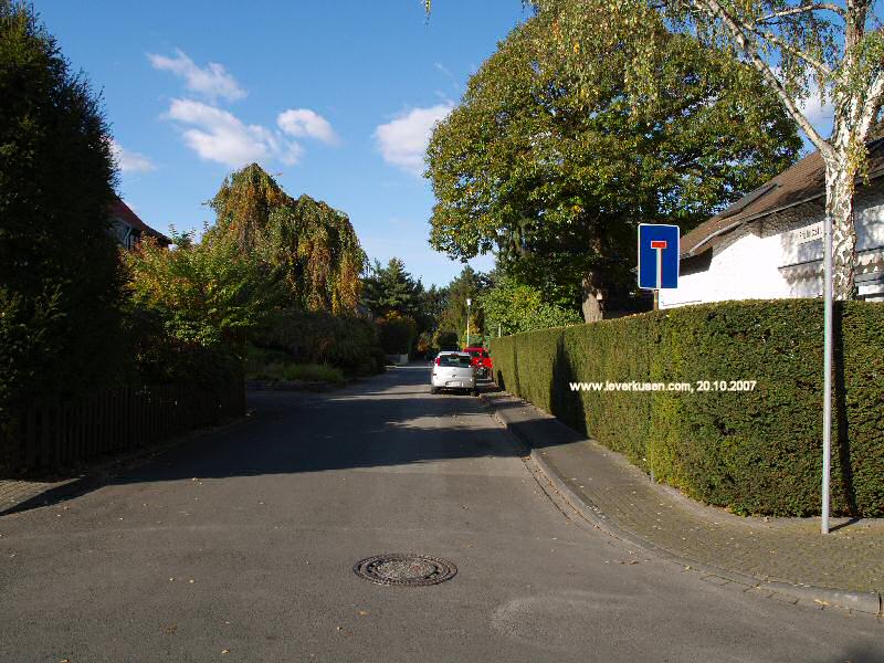 Foto der Prießnitzstr.: Prießnitzstr.