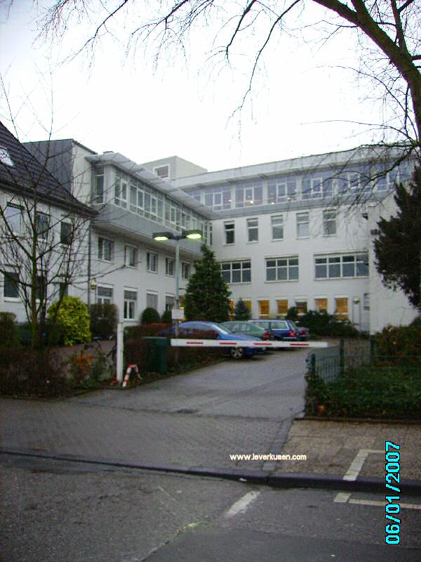 Remigius-Krankenhaus