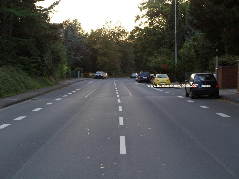 Foto der Rennbaumstraße: Rennbaumstr.