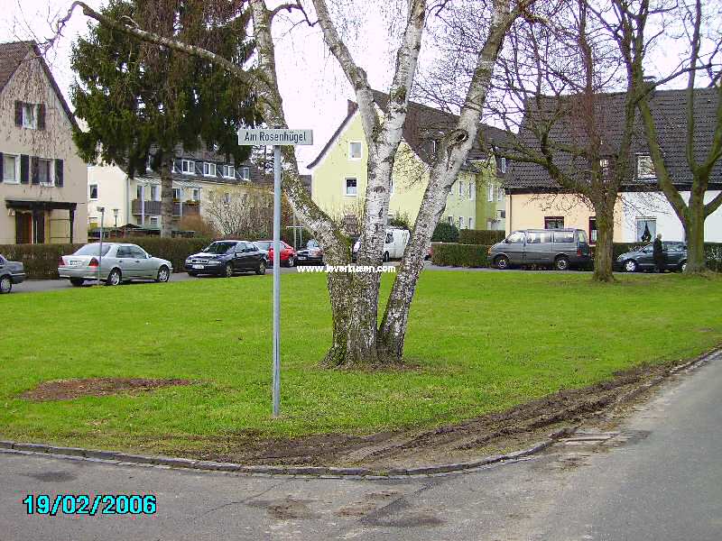 Foto der Am Rosenhügel: Rosenhügel