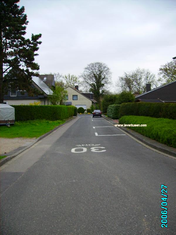 Foto der Rotdornweg: Rotdornweg