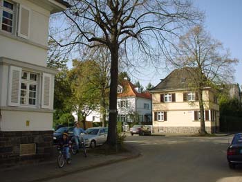 Foto der Ruhlachplatz: RuhlachPlatz