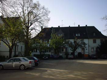 Foto der Ruhlachplatz: RuhlachPlatz