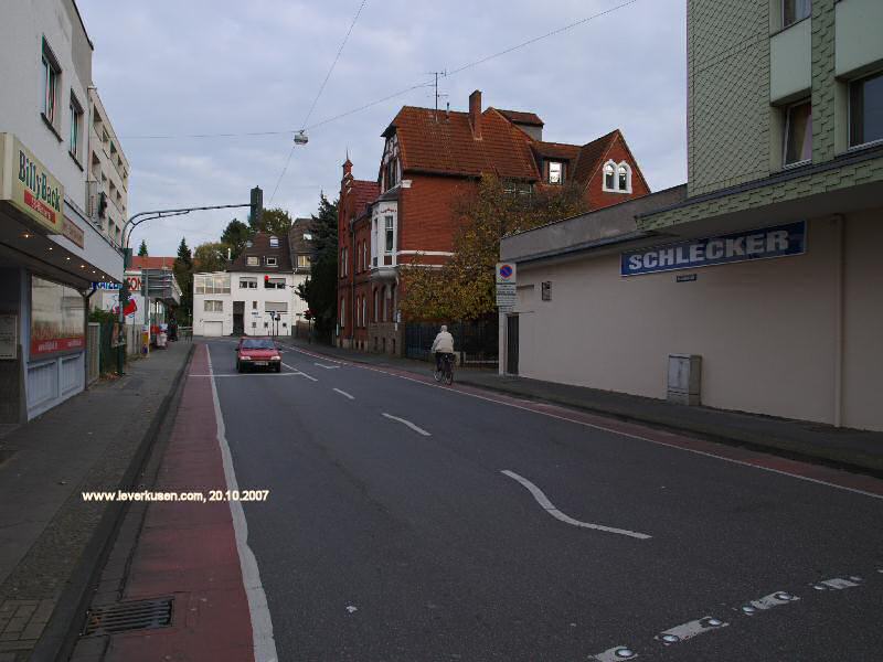 Foto der Schillerstr.: Schillerstr.