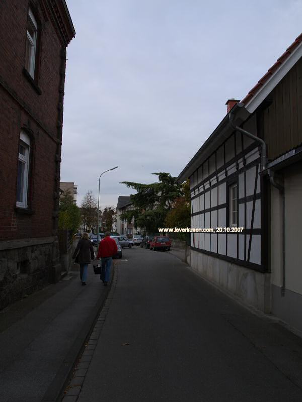 Foto der Schöllerstr.: Schöllerstr.