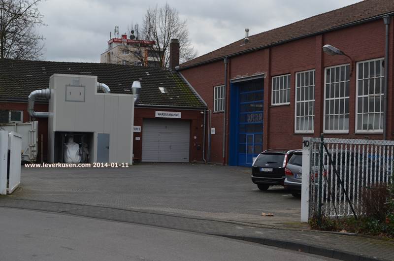 An der Schusterinsel 10
