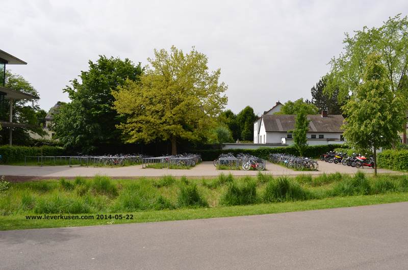 Theodor-Heuss-Realschule