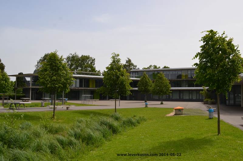 Theodor-Heuss-Realschule