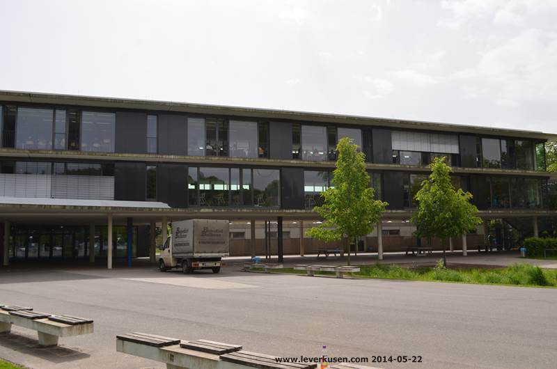 Theodor-Heuss-Realschule