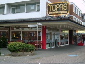 Cafe Topas, 24 k