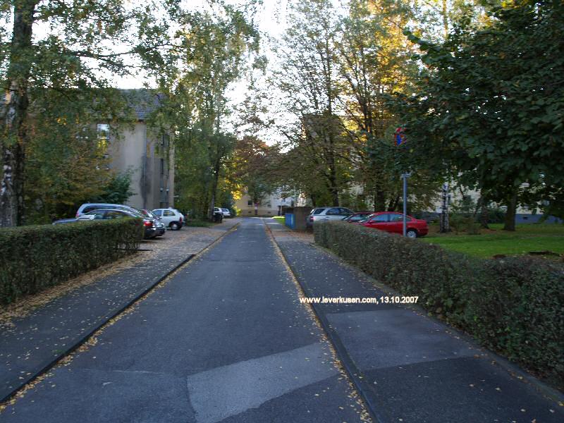 Foto der Treuburger Str.: Treuburger Str.