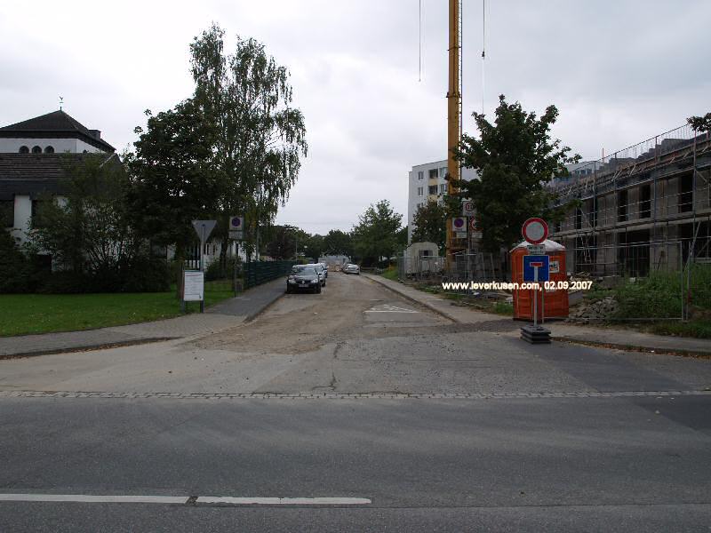 Foto der Ulrichstr.: Ulrichstr.