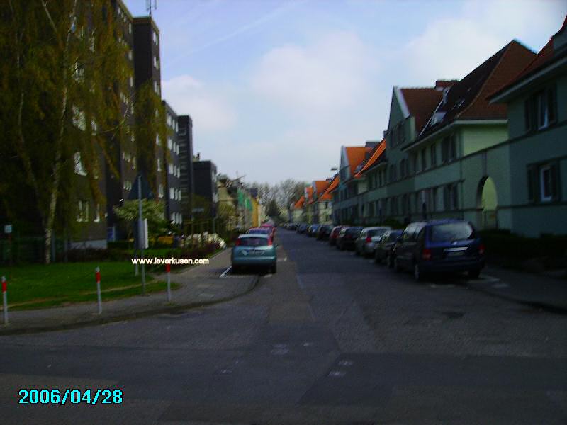 Foto der Vereinsstr.: Vereinsstr.