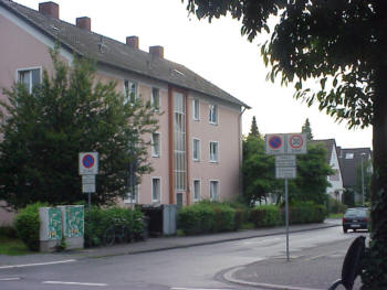 Foto der Volhardstr.: Volhardstraße
