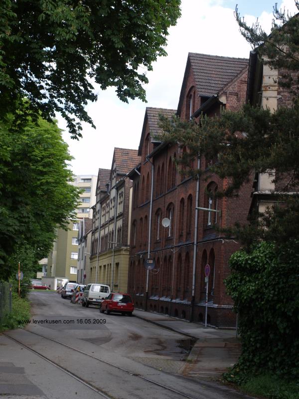 Foto der Werkstättenstr.: Werkstättenstr.,