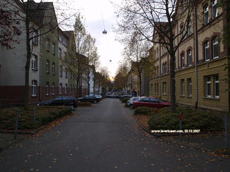 Foto der Wilhelmstraße: Wilhelmstr.