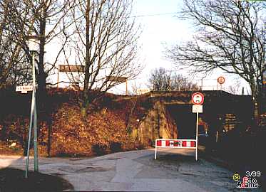 Foto der Alte Ruhlach: Alte Ruhlach/Ecke Elsbachstr.