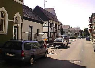 Altstadtstraße