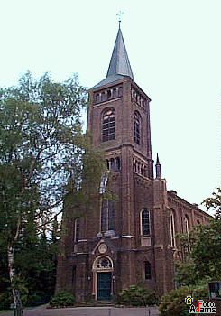 Bielertkirche