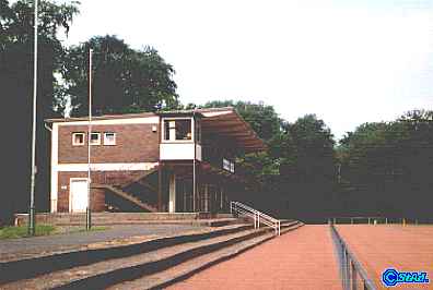 Sportplatz Birkenberg Sportplatz Birkenberg