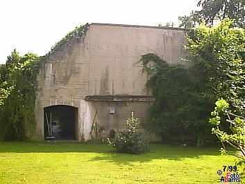 Foto der Im Kreuzbruch: Bunker Kreuzbruch